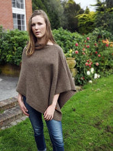 Wyld Poncho