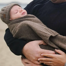 Wyld Baby Blanket/Wrap