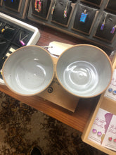 Ceramic Bowl - White