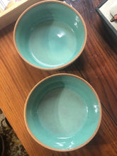 Bowl - Green