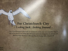 Moon Tour of Christchurch