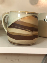 Coffee Mug - Marble