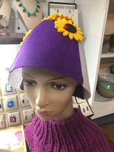 Sauna Felt Hats