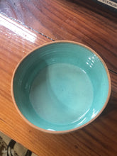 Bowl - Green