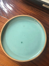 Entree Plate - Green