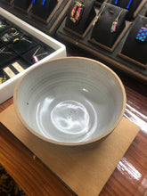 Ceramic Bowl - White