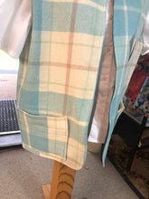 Vintage Wool Blanket Vest