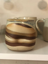 Coffee Mug - Marble
