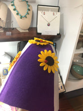 Sauna Felt Hats