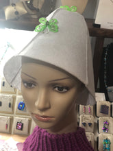 Sauna Felt Hats