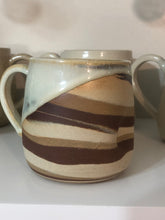 Coffee Mug - Marble