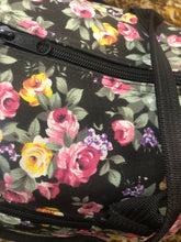 Travel bag - Floral