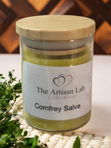 Comfrey Balm - Salve