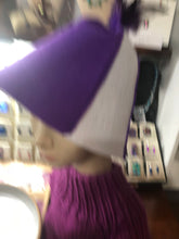 Sauna Felt Hats