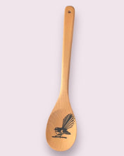 Wooden Spoon - Fantail