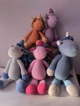 Unicorns