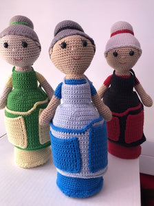 Crafting Grannies