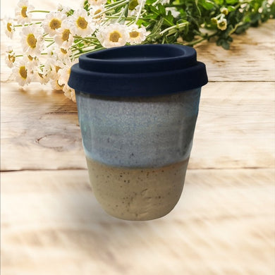 Ceramic Coffee / Tea Cups - Large