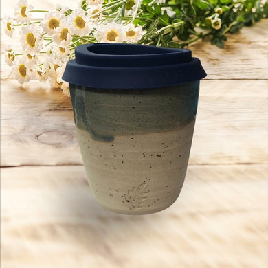 Ceramic Coffee / Tea Cups - Large