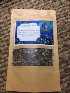 Aphrodi Tea - Organic