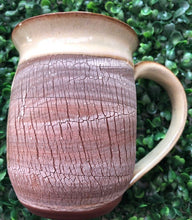 Coffee / Tea Mugs - Crackle effect - Large