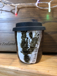 Ceramic Coffee / Tea Cups - Small