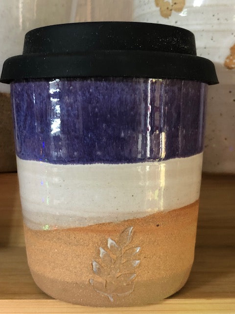 Ceramic Coffee / Tea Cups - Small