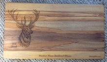 Rimu Cheese Board - Stag - Large