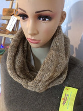 Cowel/ Scarf -Beige