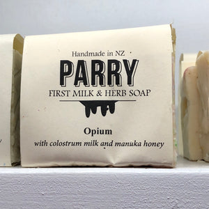 Opium Soap - Small