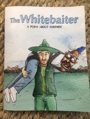 The Whitebaiter