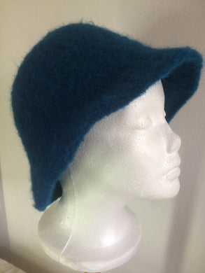 Felted Hats