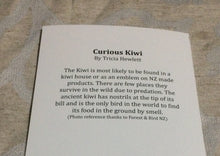 Cards - Curious Kiwi