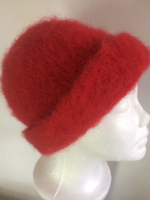 Felted Hats