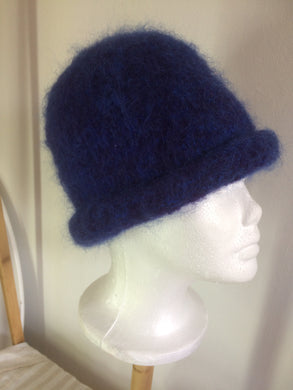 Felted Hats
