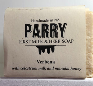 Vervena Soap - Small