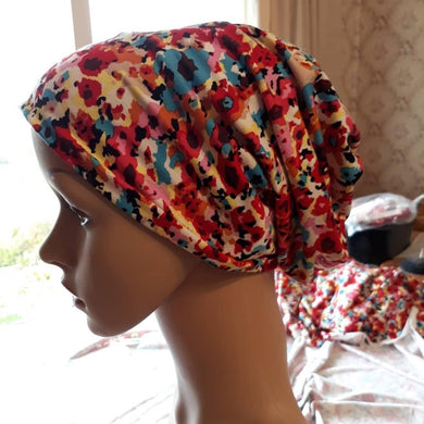 Turban Hat