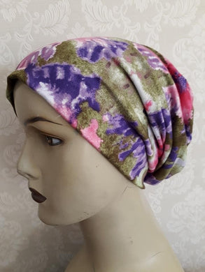 Turban Hat