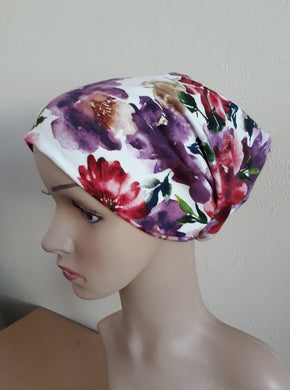 Turban Hat