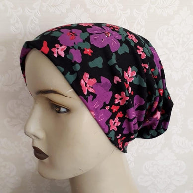 Turban Hat