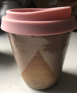 Ceramic Coffee / Tea Cups - Medium