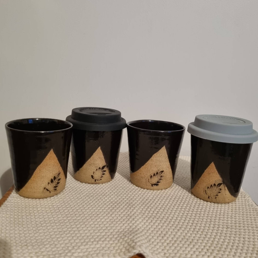 Coffee / Tea Cups - Small