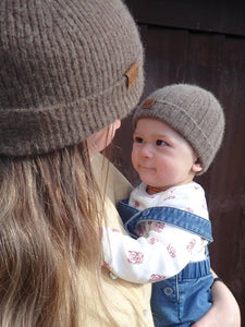 Wyld Baby/ Childs Hat