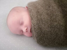 Wyld Baby Blanket/Wrap